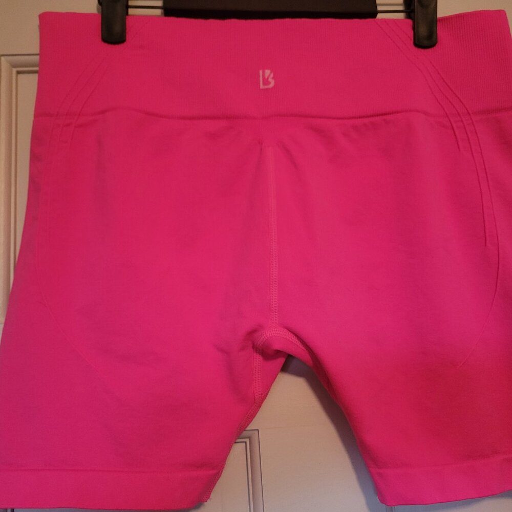 BuffBunny Seamless Shorts - Candy Crush XXXL - Picture 2 of 3